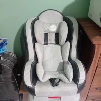 صندلی ماشین