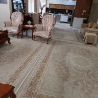 فرش ۹ متری ۱۲۰۰ شانه