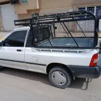 پراید وانت 1403