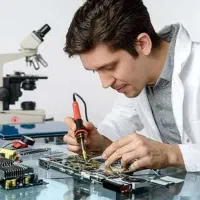 همکار متخصص نرم افزار و سخت افزار موبایل