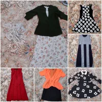 مانتو و شلوار اداری مجلسی|لباس|قرچک, مهدیه|دیوار