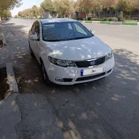 سراتو 94دنده دستی|خودرو سواری و وانت|شهرضا, |دیوار