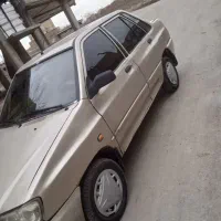 پراید132 مدل 88|خودرو سواری و وانت|میاندوآب, |دیوار