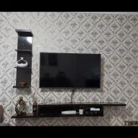 میز تی وی|میز تلویزیون|رشت, اسماعیل آباد|دیوار