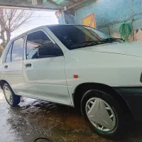 پراید ۱۳۹۹|خودرو سواری و وانت|سیرجان, |دیوار