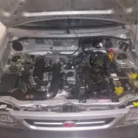 پراید مدل 89|خودرو سواری و وانت|چهاردانگه (تهران), |دیوار