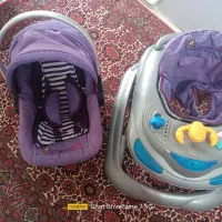 کریر و روروئک