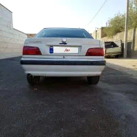 پژو پارس ۹۲|خودرو سواری و وانت|جرقویه, |دیوار