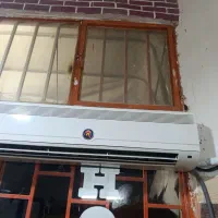 کولر گازی 30000هزار ال جی