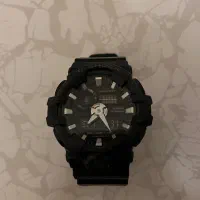 ساعت جیشاک ga700