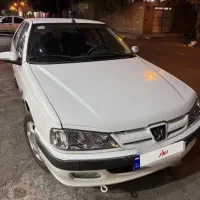 پژو پارس LX TU۵، مدل ۱۳۹۸