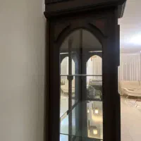 بوفه|بوفه، ویترین، کنسول|کیش, |دیوار