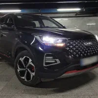 X55 PRO اکسلنت مدل 1401 مشکی صفر کیلومتر