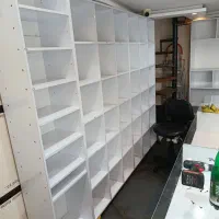 دکور مغازه مناسب بیشتر شغل ها|فروشگاه و مغازه|رشت, نامجو|دیوار