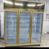 یخچال ایستاده نقدو اقساط