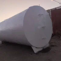 تانکر صفر ۳۰ هزار بدون هیچ عیبی و مشکلی