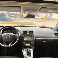 برلیانس کراس ۱۶۵۰مدل ۹۷