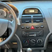 تیبا ۲ مدل ۹۸|خودرو سواری و وانت|تهران, پونک|دیوار