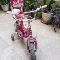 دوچرخه مارک پرادو سایز ۱۲