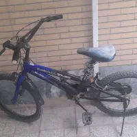 دوچرخه ۲۰ و۱۶