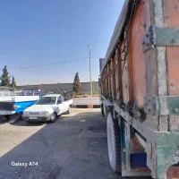 فروش اتاق تک باری چوبی علت تعقییر کاربری به مرغی|خودرو سنگین|شیراز, منطقه ویژه اقتصادی|دیوار