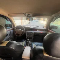 سمند ef7 دوگانه|خودرو سواری و وانت|شاهینشهر, حافظ شمالی|دیوار