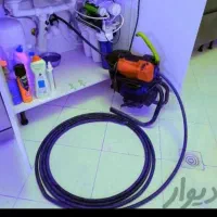 لوله بازکنی شبانه روزی سراسرشهر۱۰۰٪تضمینی ۲۵٪تخفیف