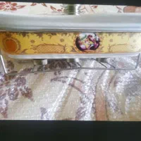 ظروف آشپزخانه نو|ظروف سرو و پذیرایی|شهرکرد, |دیوار