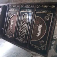 تولید وپخش درب وپنجره رضایی