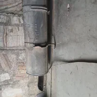 کمک فنر جلو پژو 206 207 منبع اگزوز فابریک|قطعات یدکی و لوازم جانبی|اصفهان, شهرک امام خمینی|دیوار