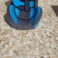 صندلی ماشین و پاتی کودک