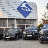 استخدام کارشناس مکانیک (لیسانس)