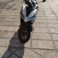 طرح کلیک|موتورسیکلت|تهران, یافت آباد جنوبی|دیوار