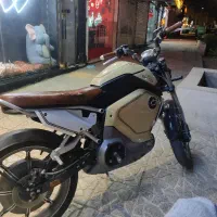 موتور سوپر سوکو