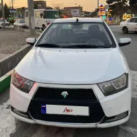 دنا معمولی ۹۵|خودرو سواری و وانت|مشهد, سازمان آب|دیوار