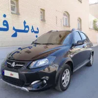 کوئیک پارس خودرو401 مشکی متالیک در حد صفر