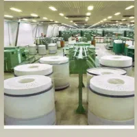 استخدام اپراتور ریسندگی نوربافت|استخدام صنعتی، فنی، مهندسی|نجفآباد, شهرک صنعتی منتظریه|دیوار