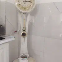 ساعت ایستاده لوکس