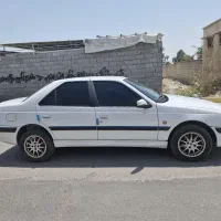 پارس سال 1398|خودرو سواری و وانت|بندرعباس, |دیوار