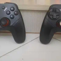 دسته بازی تسکو  TG 134 W