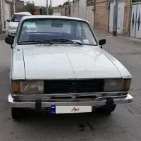 پیکان سواری