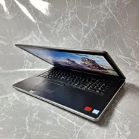 لپ تاپ DELL PERCISION 7710|رایانه همراه|قزوین, |دیوار
