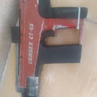 تفنگ میخ کوب