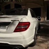 بنز C350|خودرو سواری و وانت|تهران, اختیاریه|دیوار