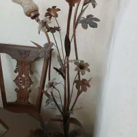 آباژور سالم|چراغ خواب و آباژور|مراغه, |دیوار