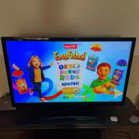 تلوزیون۴۳اینج سامسونگ کیفیت تصویربیست