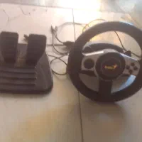 فرمان بازی جنیوس|کنسول، بازی ویدئویی و آنلاین|اصفهان, برازنده|دیوار