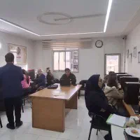 استخدام مدرس نرم‌افزار حسابداری هلو