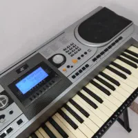 ارگ ام کی 935 با پایه|پیانو، کیبورد، آکاردئون|خمام, |دیوار