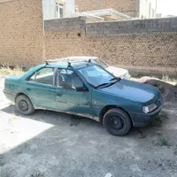 پژو آر دی (RD) دوگانه سوز CNG، مدل ۱۳۷۸|خودرو سواری و وانت|قروه, |دیوار
